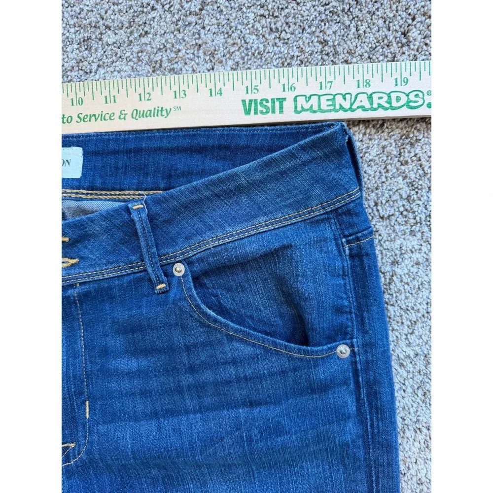 Hudson Jeans hudson midrise